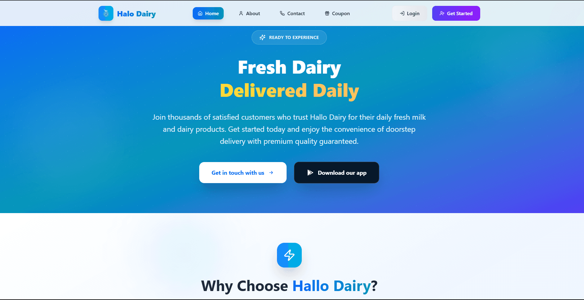 Multi-Vendor Management System